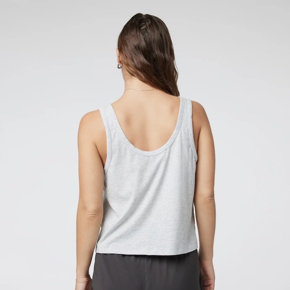 VUORI: Women’s tank top - Picture 2 of 5